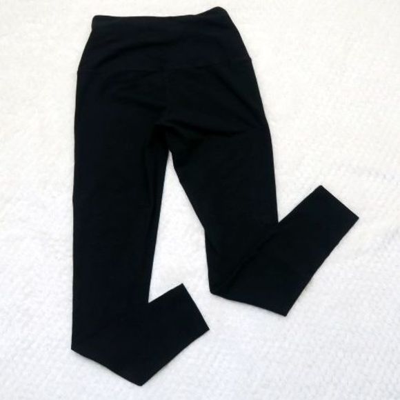 Lysse Control High Waist Leggings Gym Workout S - Picture 10 of 10
